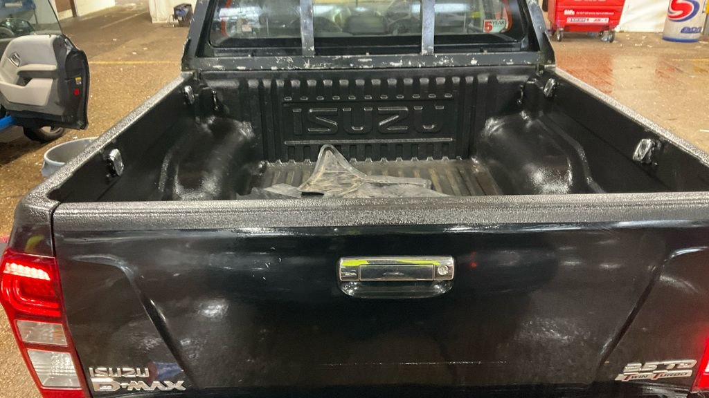 Used Isuzu D-Max 2015 for sale - 77693080: Photo 14