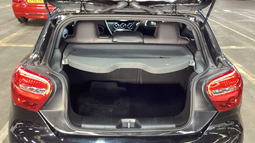 Used Mercedes-Benz A-Class 2017 for sale - 77693074: Photo 14