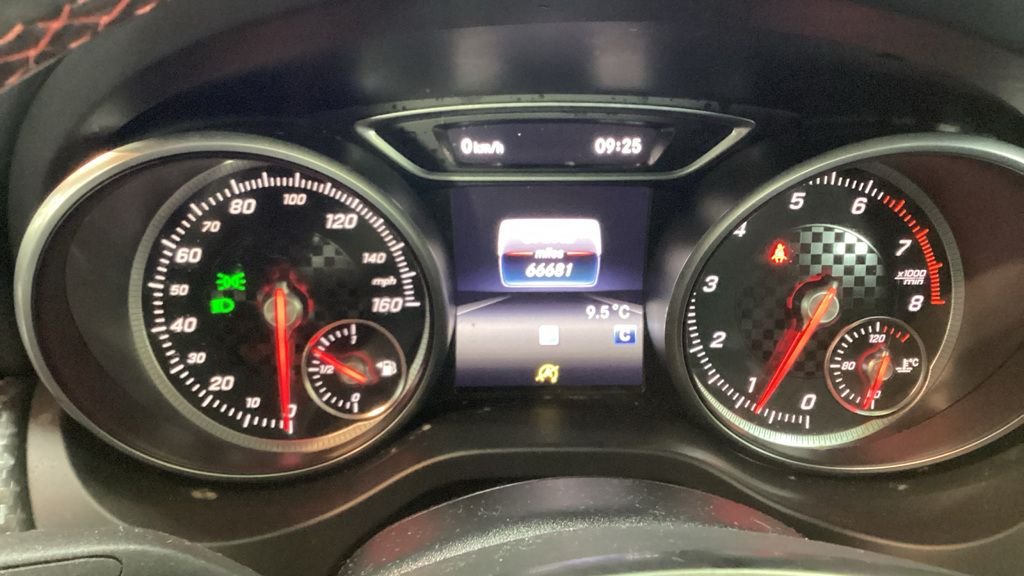 Used Mercedes-Benz A-Class 2017 for sale - 77693074: Photo 17