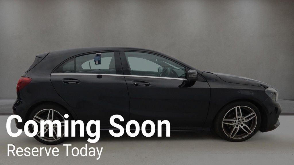 Used Mercedes-Benz A-Class 2017 for sale - 77693074: Photo 6