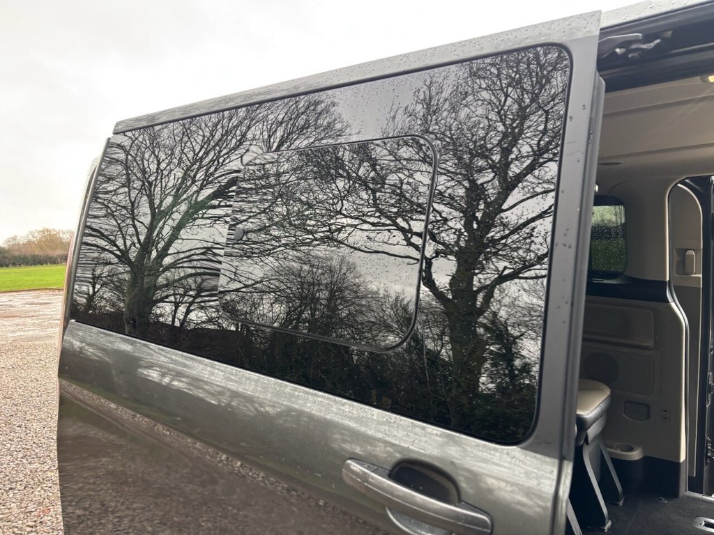 Used Ford Tourneo Custom 2018 for sale - 77990721: Photo 23