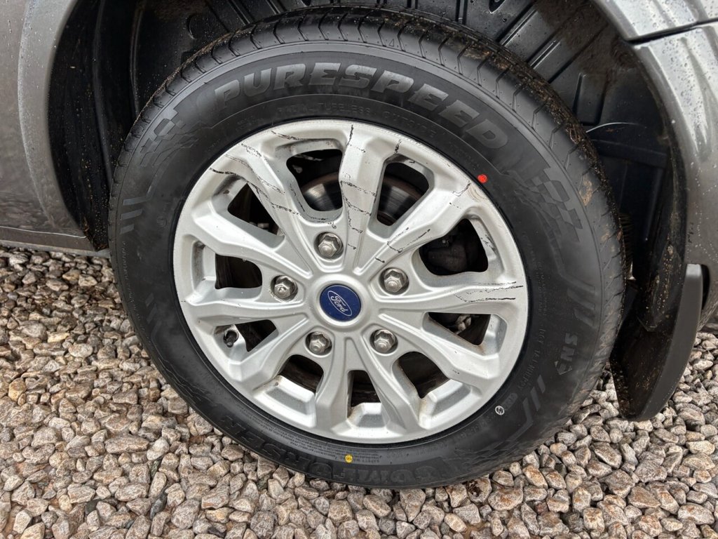 Used Ford Tourneo Custom 2018 for sale - 77990721: Photo 25