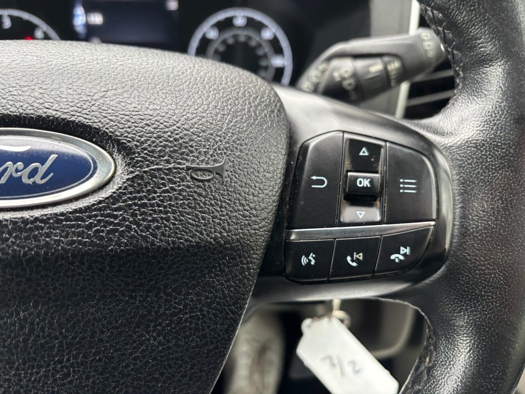 Used Ford Tourneo Custom 2018 for sale - 77990721: Photo 33