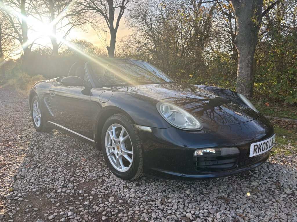 Used Porsche Boxster 2012 for sale - 76783422: Photo 10