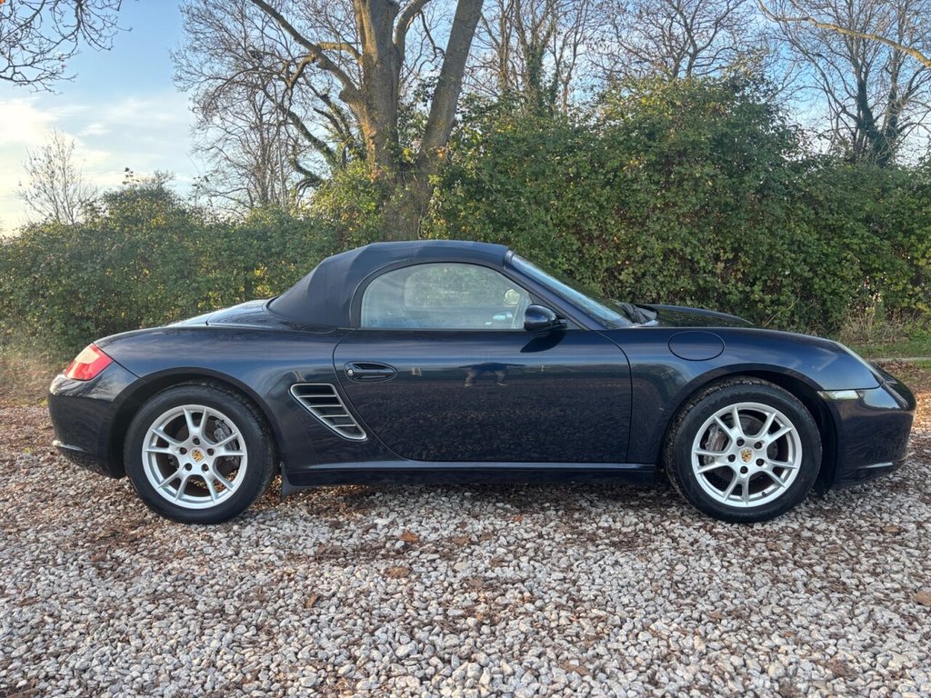 Used Porsche Boxster 2012 for sale - 76783422: Photo 16