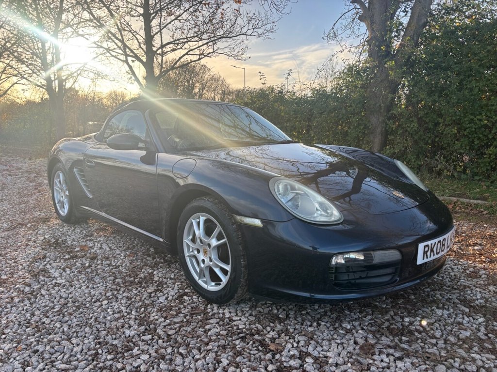 Used Porsche Boxster 2012 for sale - 76783422: Photo 19