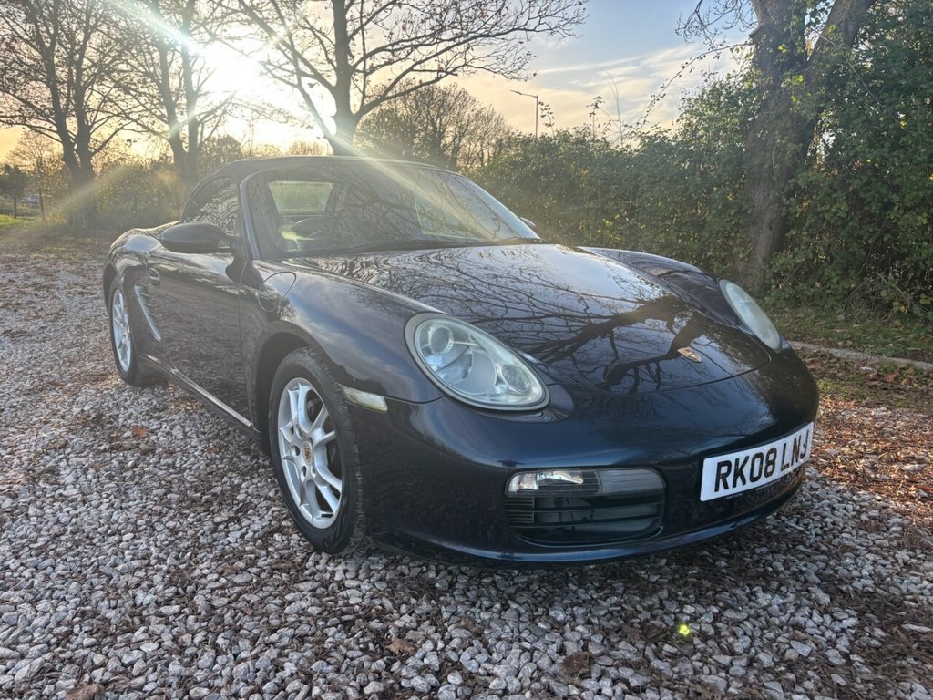 Used Porsche Boxster 2012 for sale - 76783422: Photo 20