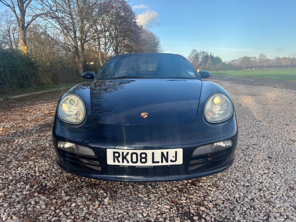 Used Porsche Boxster 2012 for sale - 76783422: Photo 25