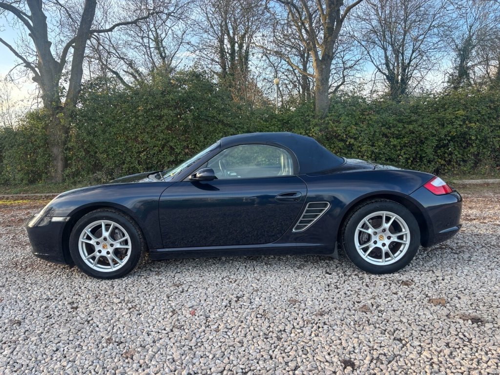 Used Porsche Boxster 2012 for sale - 76783422: Photo 30