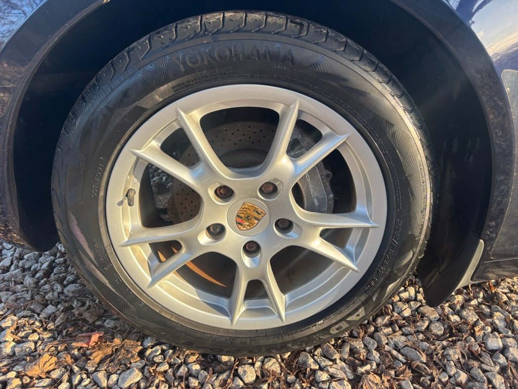 Used Porsche Boxster 2012 for sale - 76783422: Photo 32