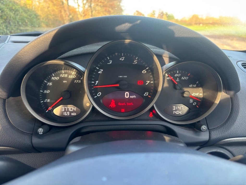 Used Porsche Boxster 2012 for sale - 76783422: Photo 38