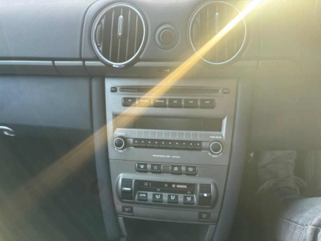 Used Porsche Boxster 2012 for sale - 76783422: Photo 39