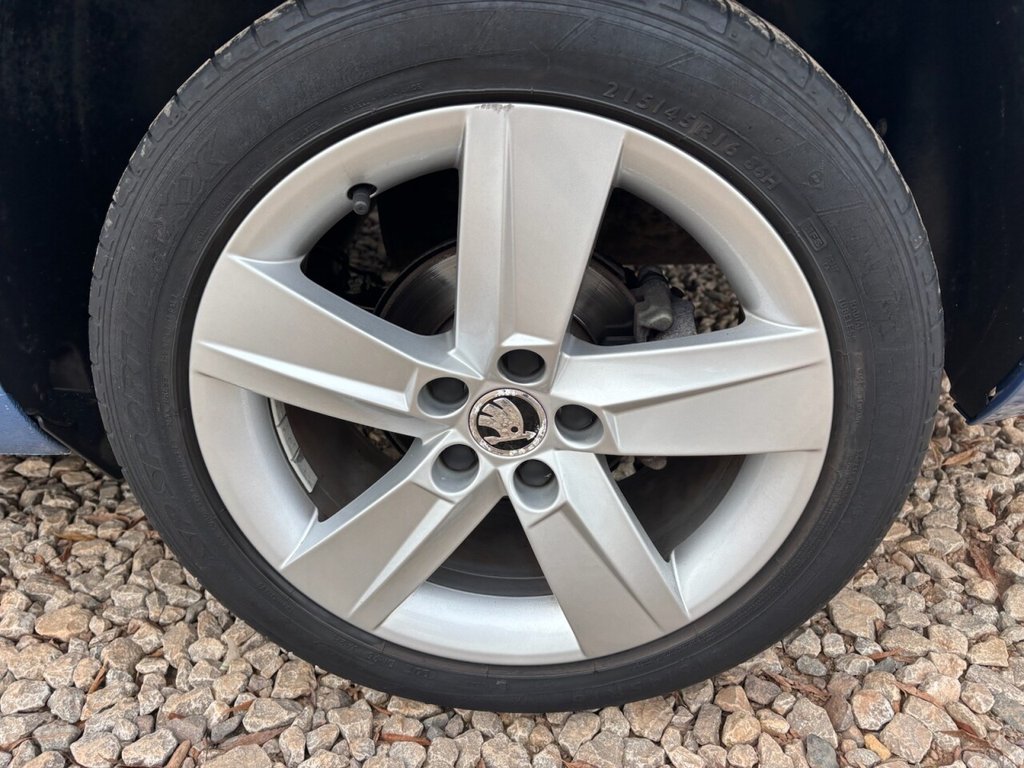 Used Skoda Fabia 2015 for sale - 76783591: Photo 19