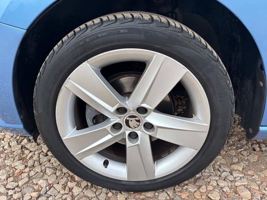 Used Skoda Fabia 2015 for sale - 76783591: Photo 20