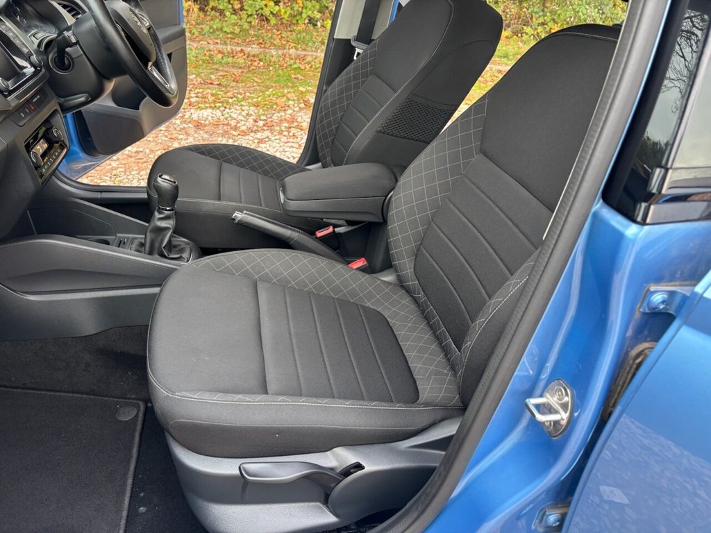 Used Skoda Fabia 2015 for sale - 76783591: Photo 21