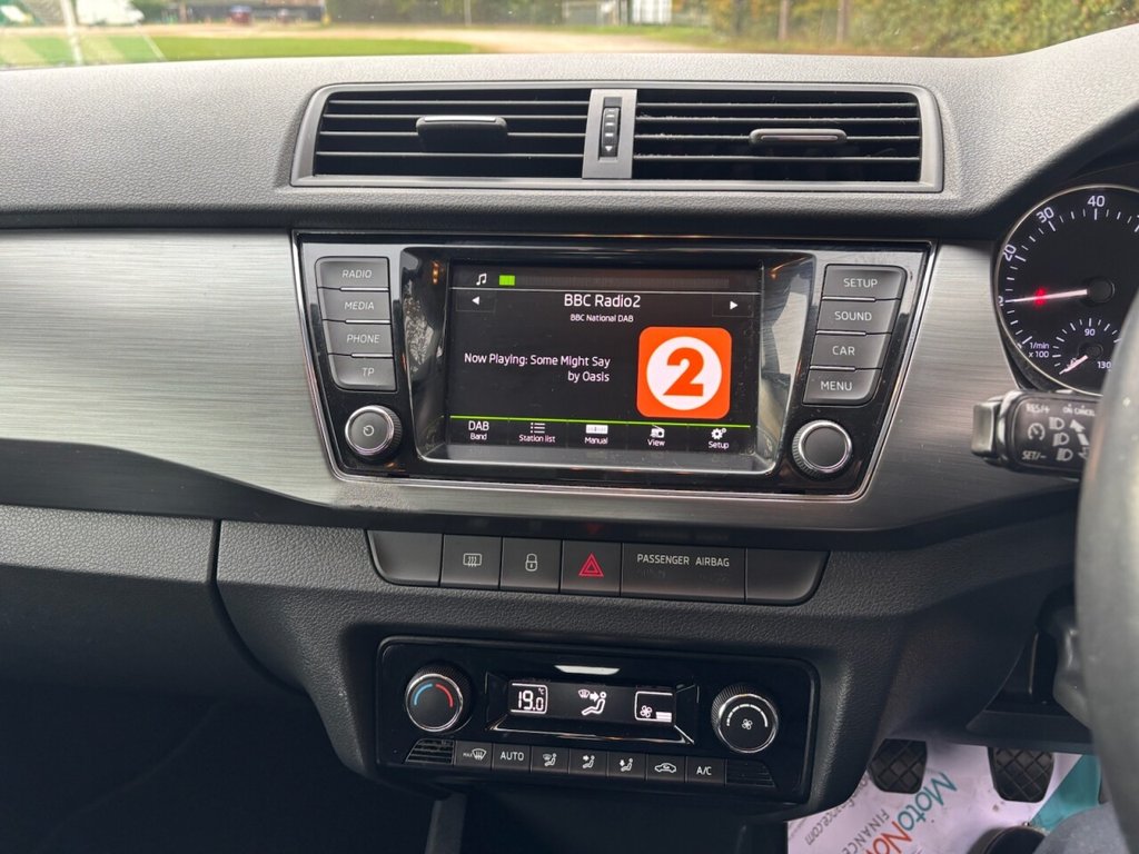 Used Skoda Fabia 2015 for sale - 76783591: Photo 29