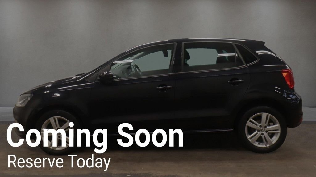 Used Volkswagen Polo 2017 for sale - 76868033: Photo 13