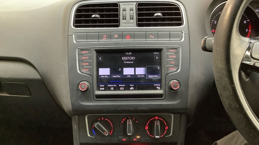 Used Volkswagen Polo 2017 for sale - 76868033: Photo 17