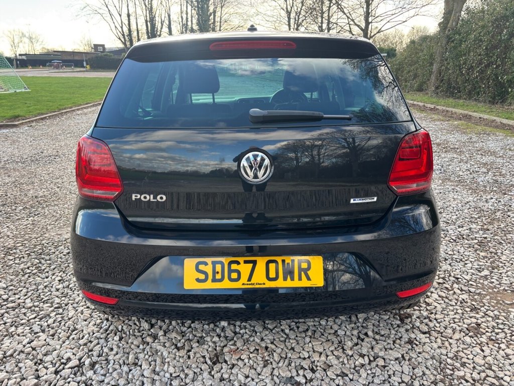 Used Volkswagen Polo 2017 for sale - 76868033: Photo 23