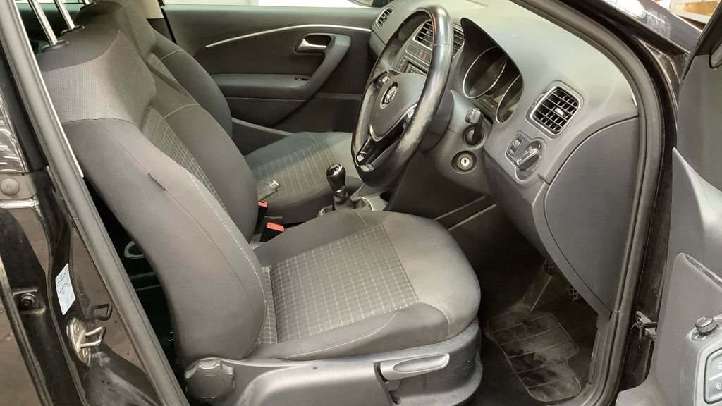 Used Volkswagen Polo 2017 for sale - 76868033: Photo 26