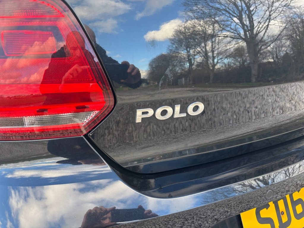 Used Volkswagen Polo 2017 for sale - 76868033: Photo 28