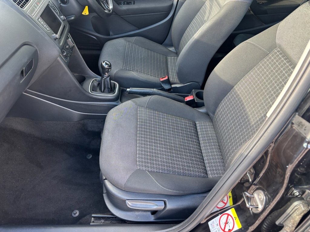 Used Volkswagen Polo 2017 for sale - 76868033: Photo 29