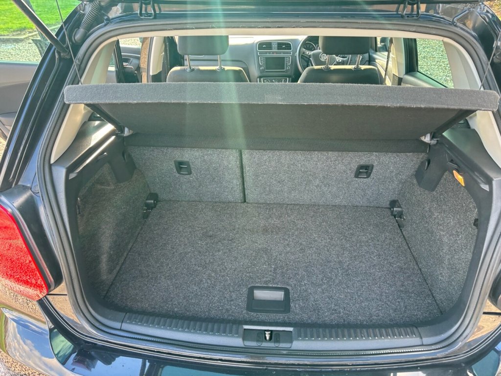 Used Volkswagen Polo 2017 for sale - 76868033: Photo 31