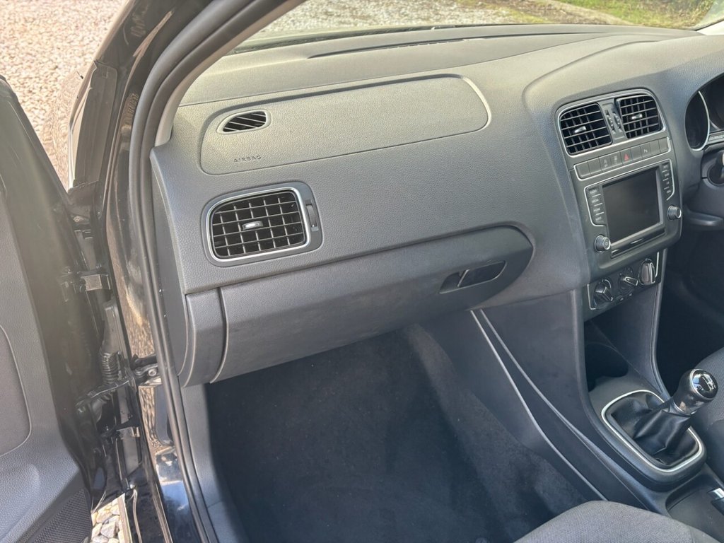 Used Volkswagen Polo 2017 for sale - 76868033: Photo 32