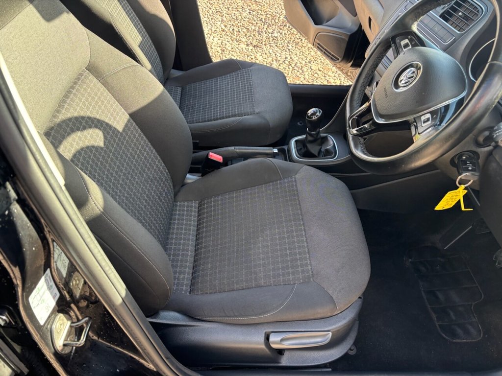 Used Volkswagen Polo 2017 for sale - 76868033: Photo 35