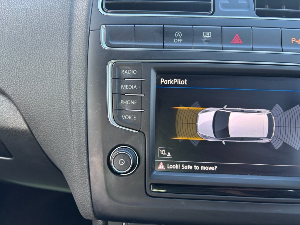 Used Volkswagen Polo 2017 for sale - 76868033: Photo 39