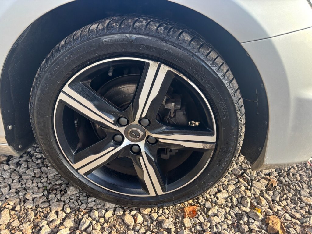 Used Volvo V40 2017 for sale - 76783655: Photo 20