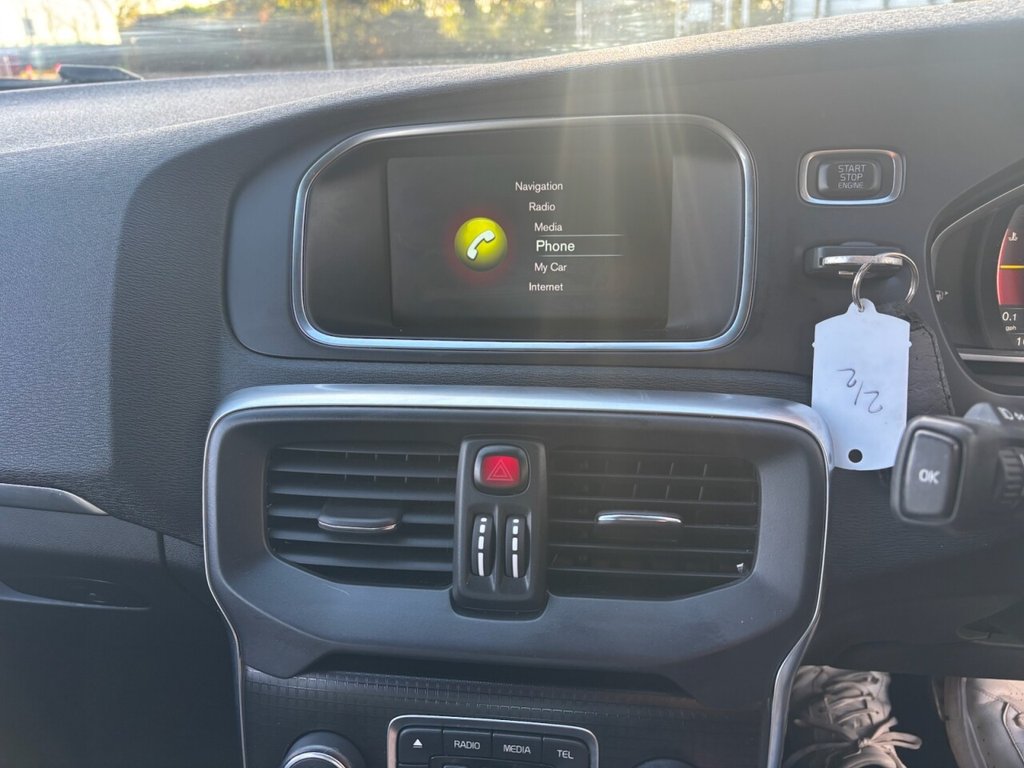 Used Volvo V40 2017 for sale - 76783655: Photo 33