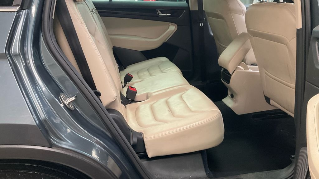 Used Skoda Kodiaq 2017 for sale - 77638156: Photo 14