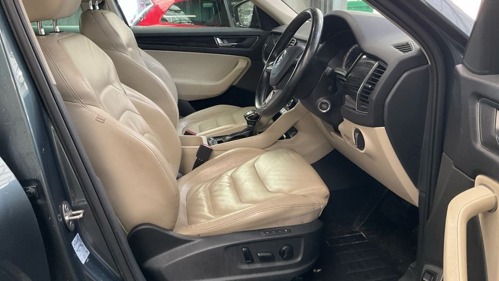 Used Skoda Kodiaq 2017 for sale - 77638156: Photo 15