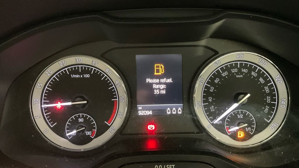 Used Skoda Kodiaq 2017 for sale - 77638156: Photo 16