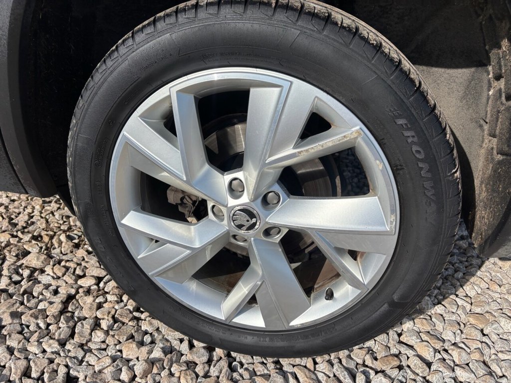 Used Skoda Kodiaq 2017 for sale - 77638156: Photo 19
