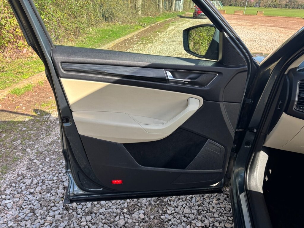 Used Skoda Kodiaq 2017 for sale - 77638156: Photo 22