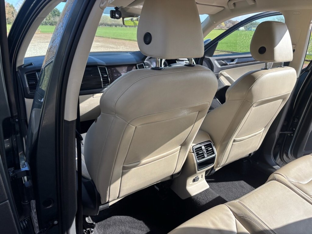 Used Skoda Kodiaq 2017 for sale - 77638156: Photo 23