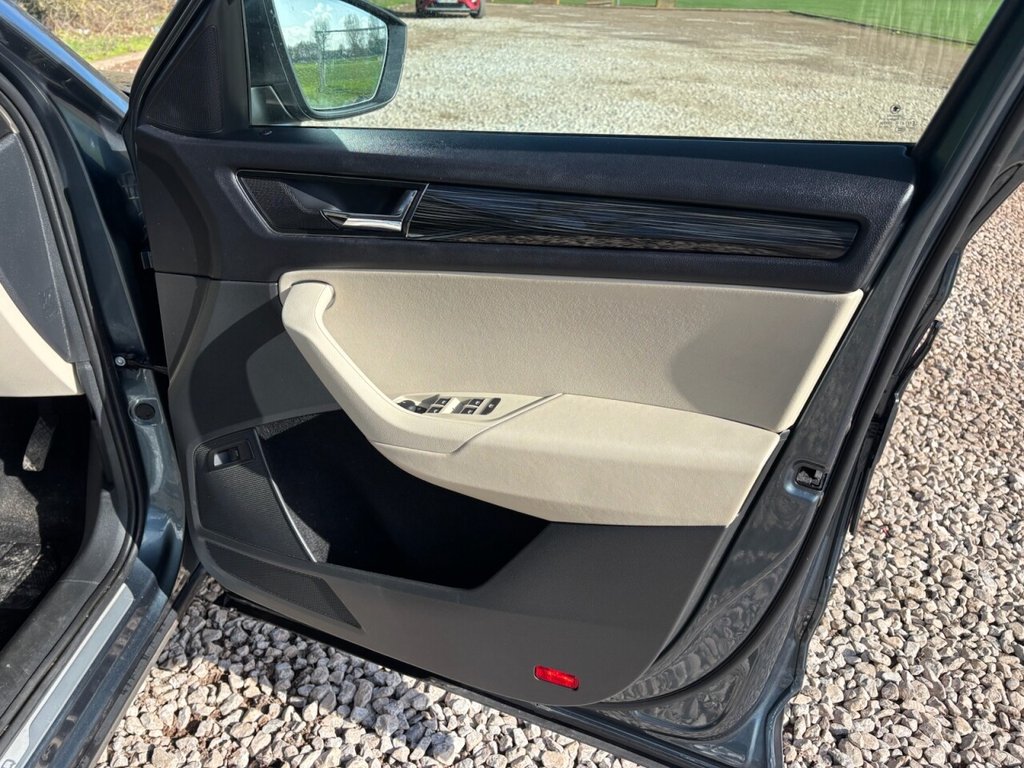 Used Skoda Kodiaq 2017 for sale - 77638156: Photo 30