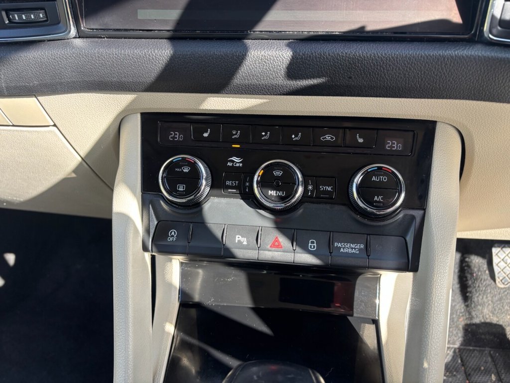 Used Skoda Kodiaq 2017 for sale - 77638156: Photo 37