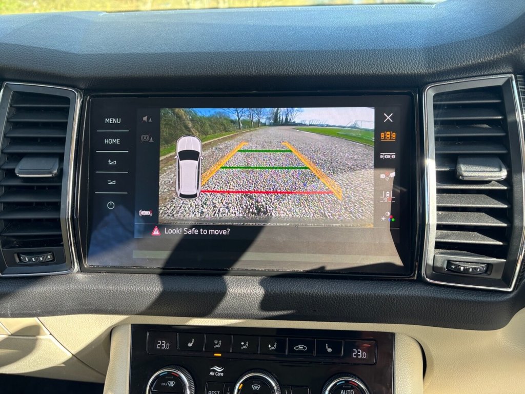 Used Skoda Kodiaq 2017 for sale - 77638156: Photo 38