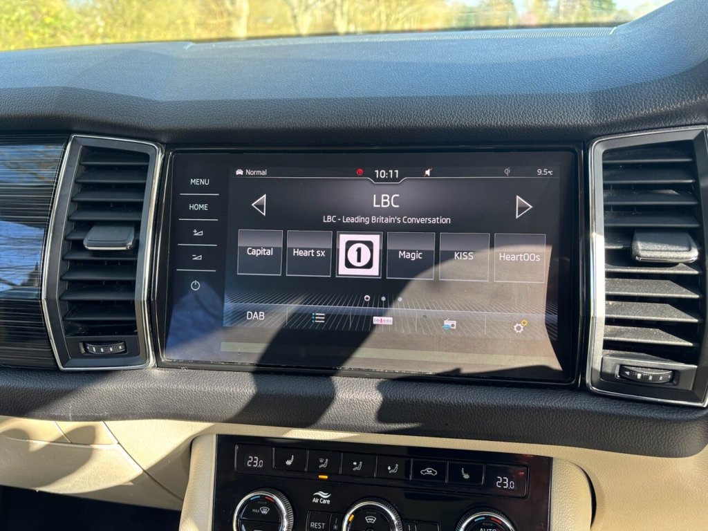 Used Skoda Kodiaq 2017 for sale - 77638156: Photo 41