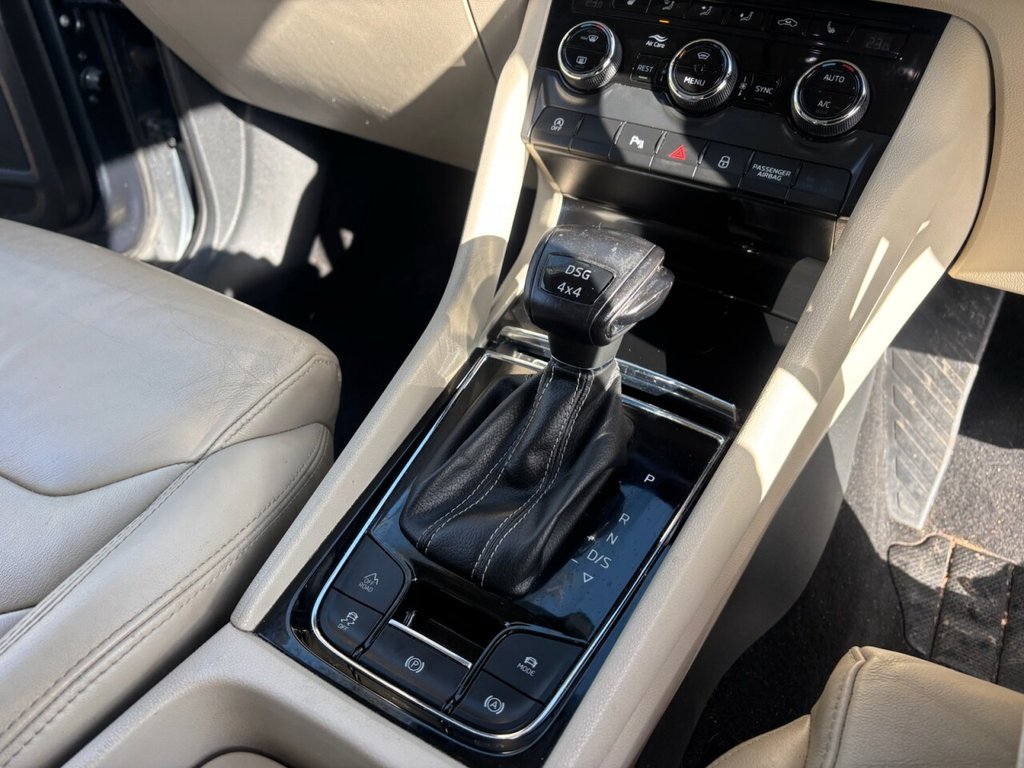 Used Skoda Kodiaq 2017 for sale - 77638156: Photo 42