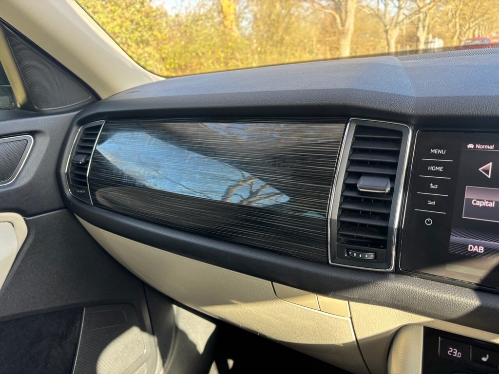 Used Skoda Kodiaq 2017 for sale - 77638156: Photo 46