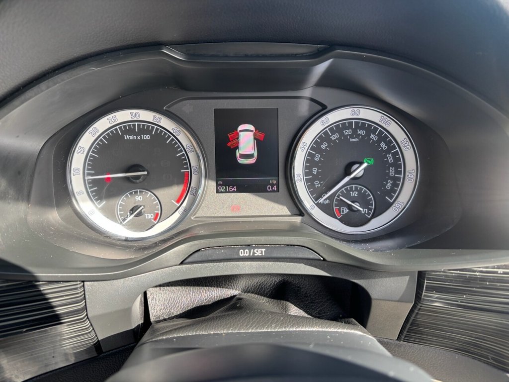 Used Skoda Kodiaq 2017 for sale - 77638156: Photo 47