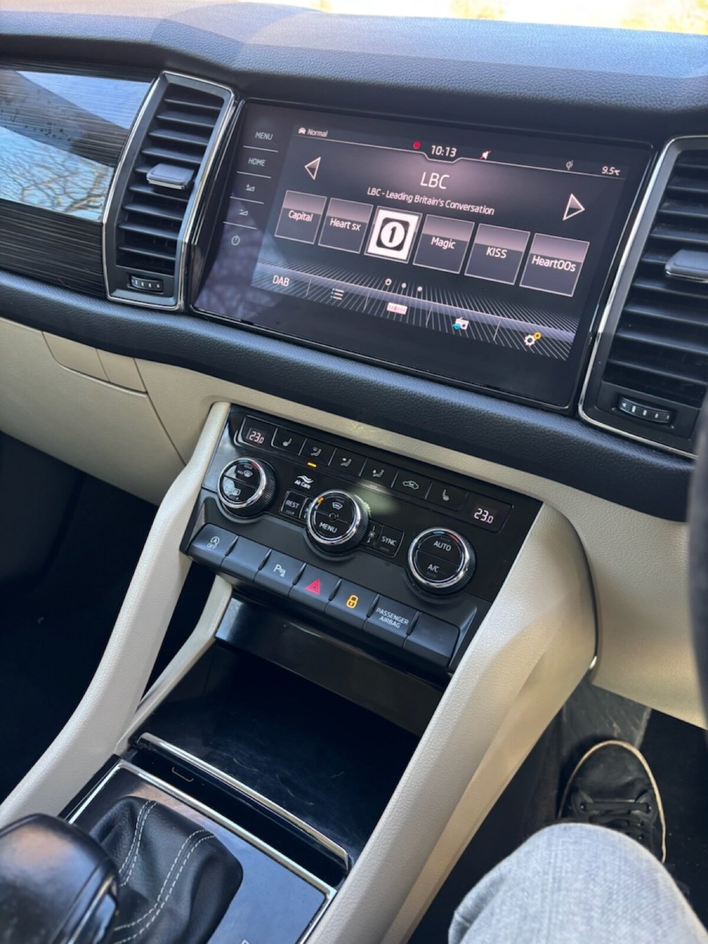 Used Skoda Kodiaq 2017 for sale - 77638156: Photo 49