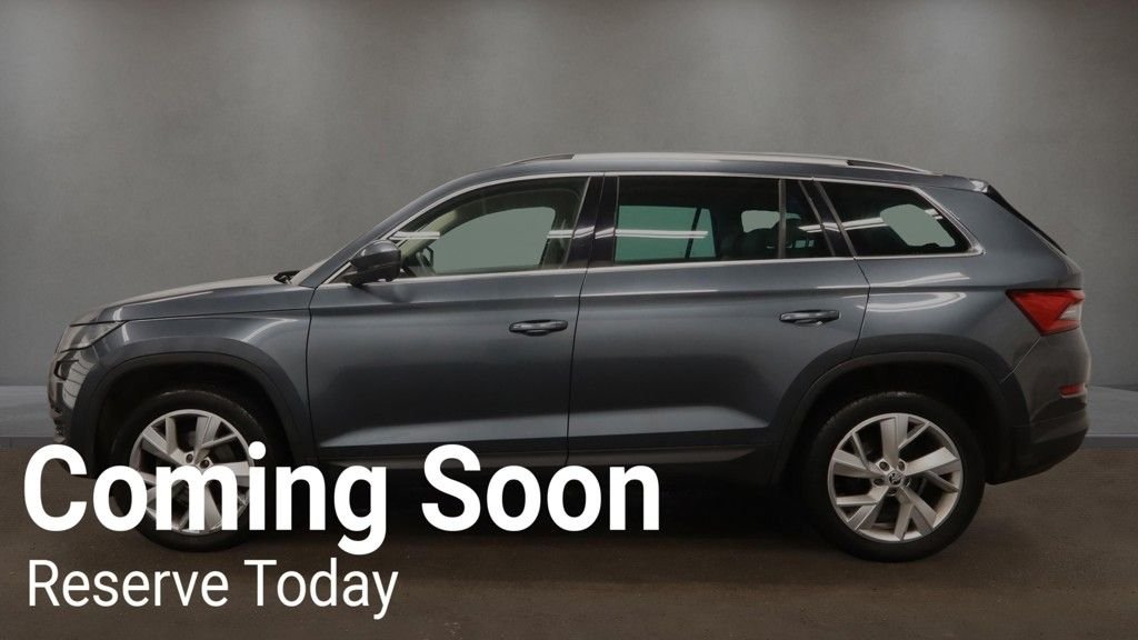 Used Skoda Kodiaq 2017 for sale - 77638156: Photo 6