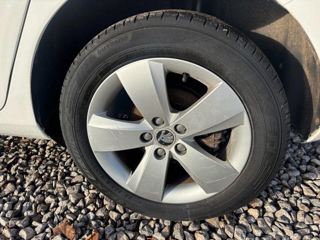 Used Skoda Fabia 2017 for sale - 76783407: Photo 13