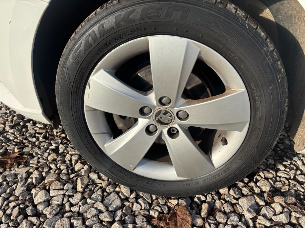 Used Skoda Fabia 2017 for sale - 76783407: Photo 14