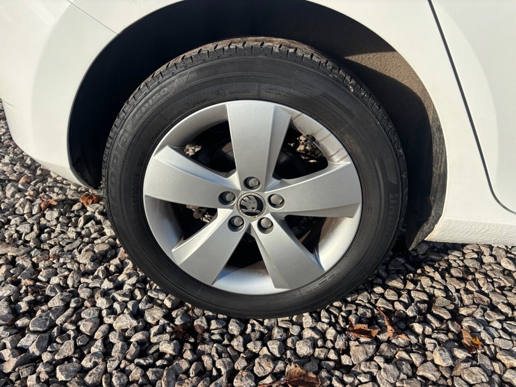 Used Skoda Fabia 2017 for sale - 76783407: Photo 15